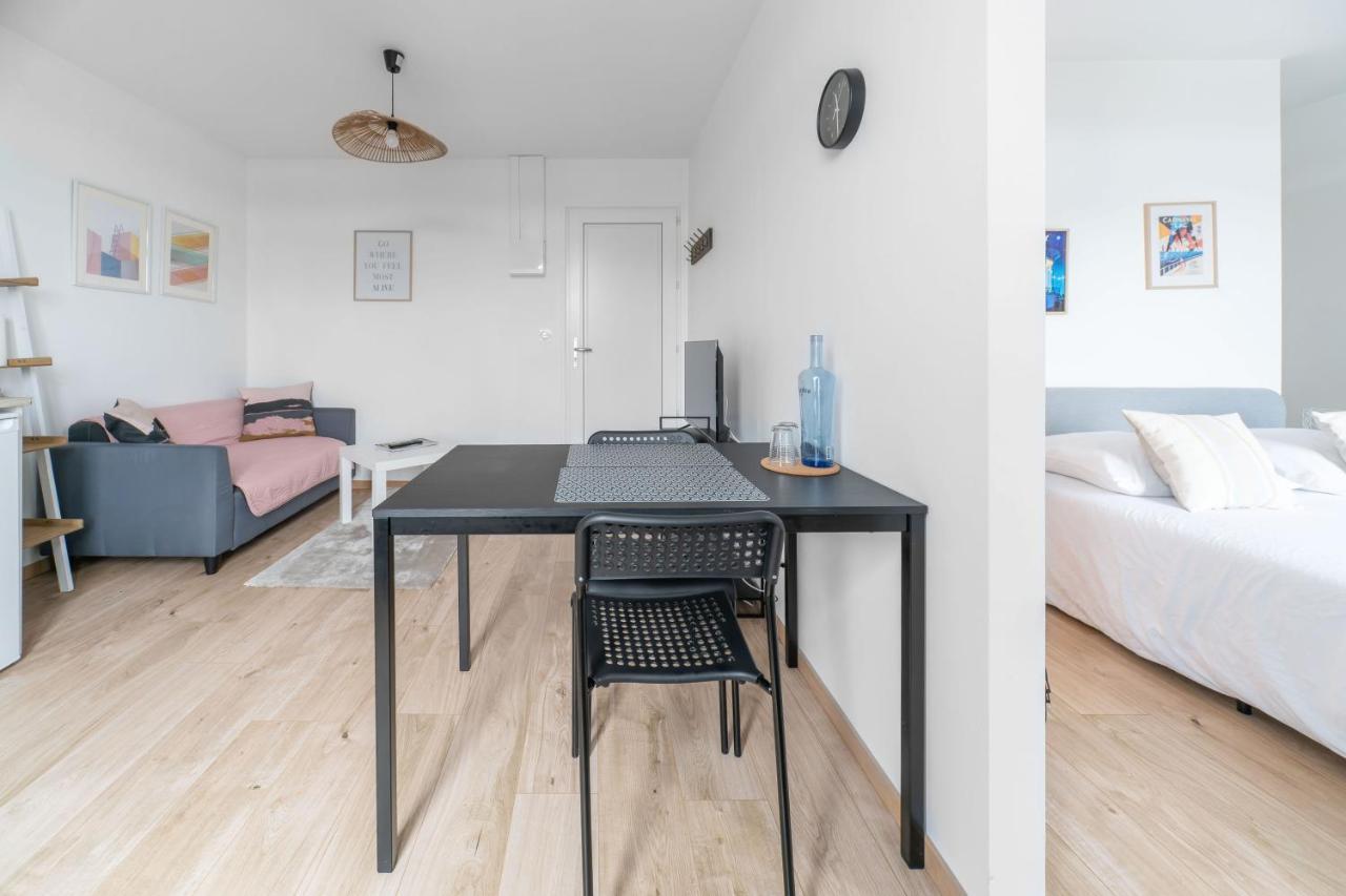 Residence Celestins - Appartements Centre Avec Parking Vichy Exterior photo