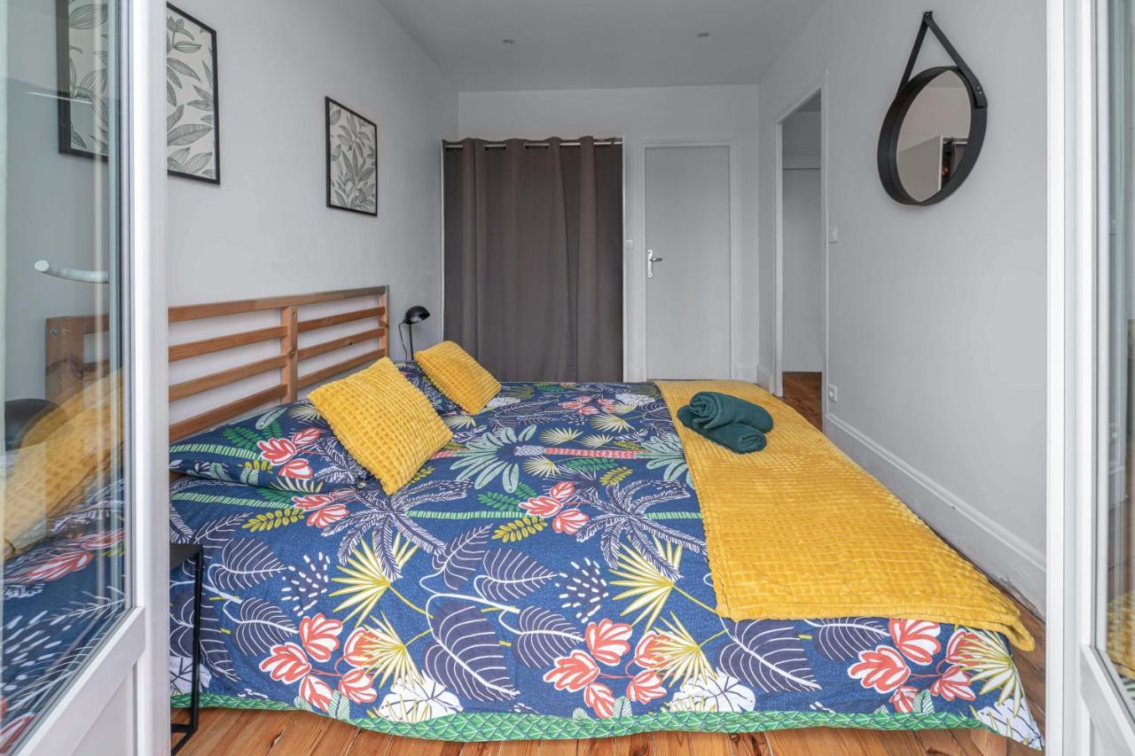 Residence Celestins - Appartements Centre Avec Parking Vichy Exterior photo