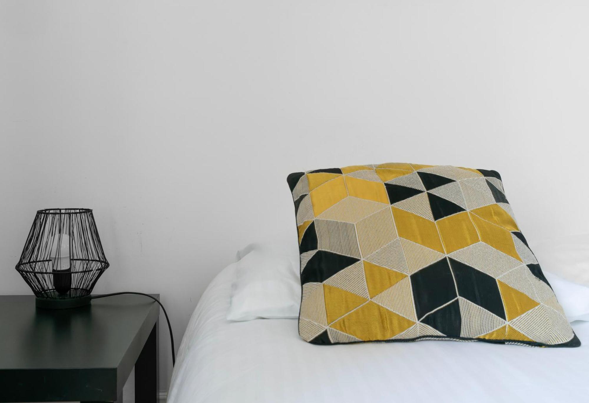 Residence Celestins - Appartements Centre Avec Parking Vichy Exterior photo