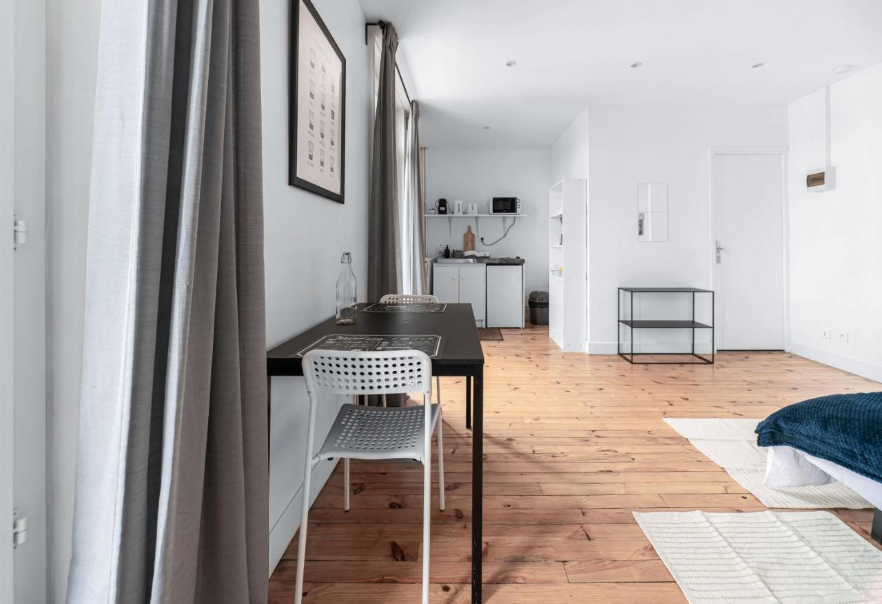 Residence Celestins - Appartements Centre Avec Parking Vichy Exterior photo