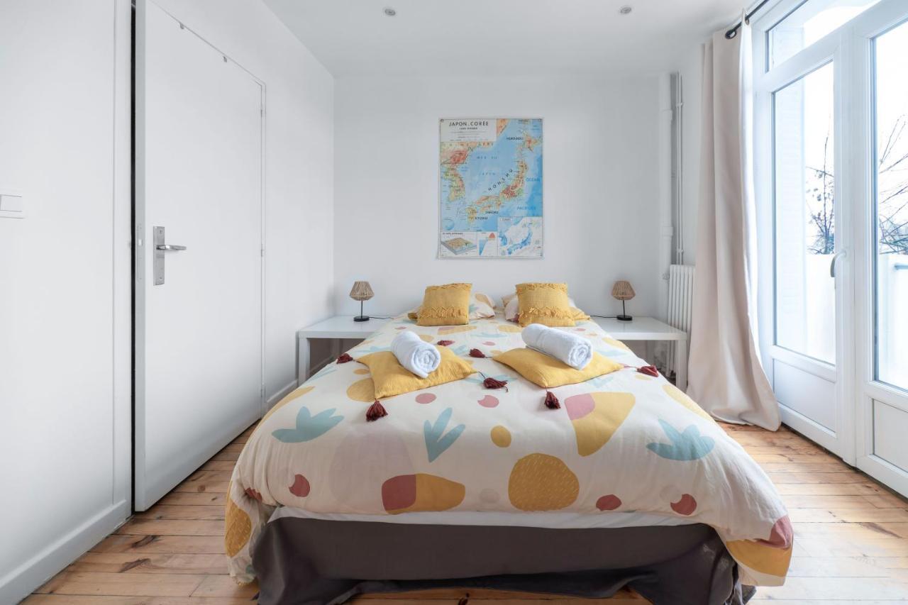 Residence Celestins - Appartements Centre Avec Parking Vichy Exterior photo