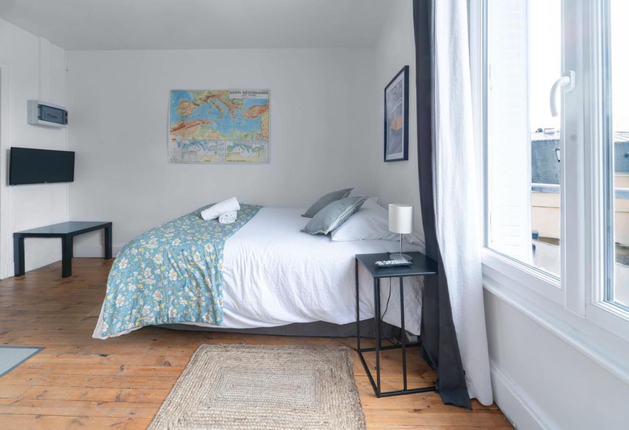 Residence Celestins - Appartements Centre Avec Parking Vichy Exterior photo
