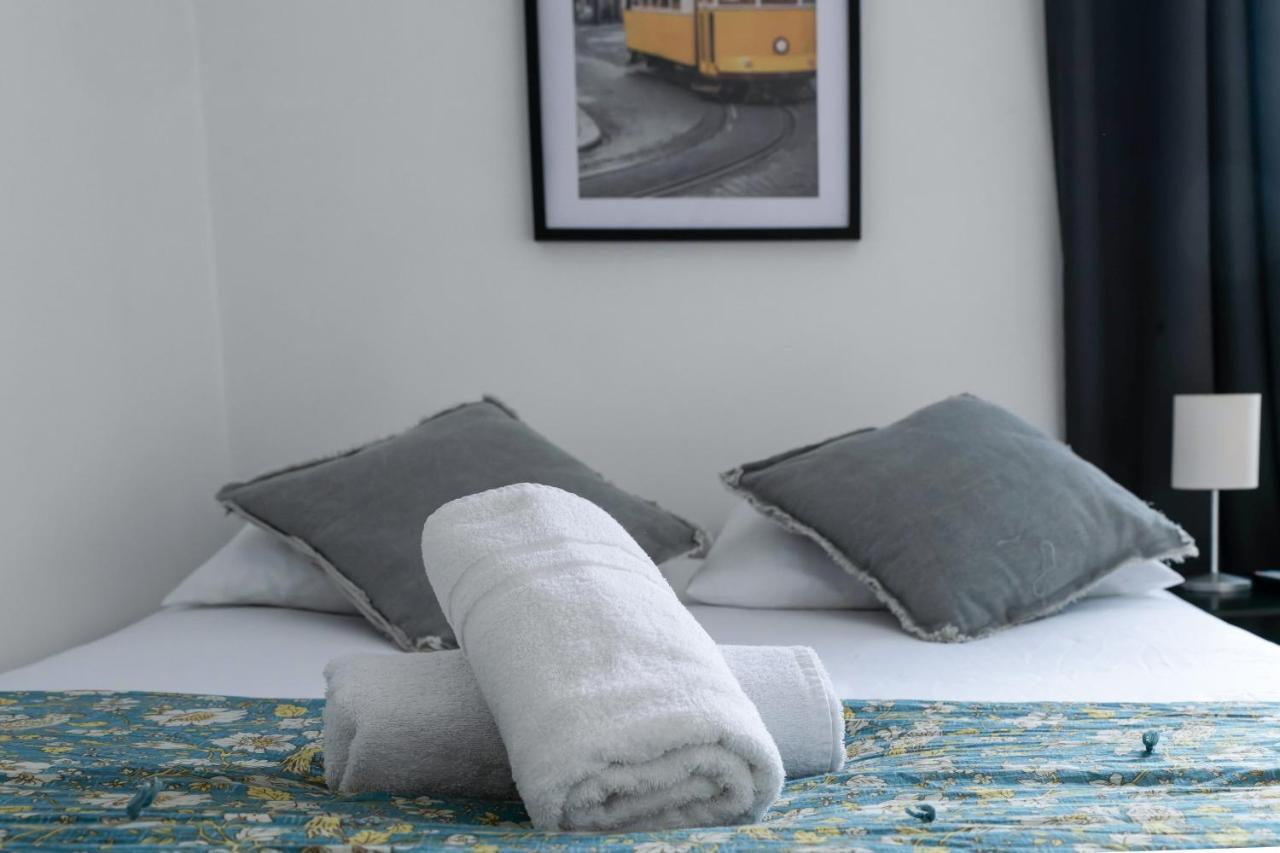 Residence Celestins - Appartements Centre Avec Parking Vichy Exterior photo