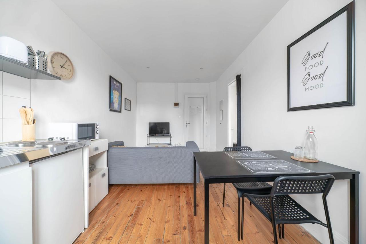 Residence Celestins - Appartements Centre Avec Parking Vichy Exterior photo