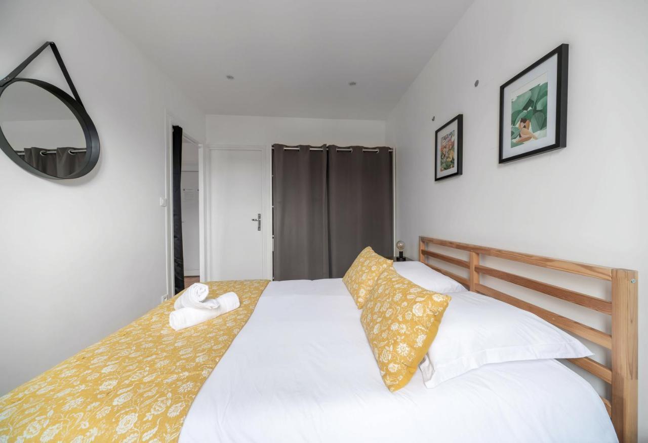 Residence Celestins - Appartements Centre Avec Parking Vichy Exterior photo